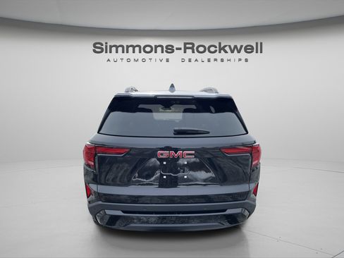 New 2026 GMC Terrain Elevation w/ Elevation Premium Package image 6