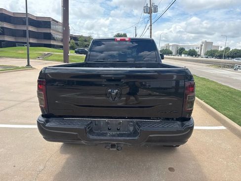 Used 2022 RAM 2500 Big Horn AWD/4WD image 11