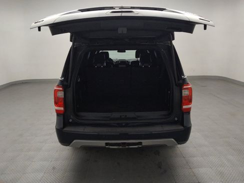 Used 2021 Ford Expedition Max XLT AWD/4WD image 29