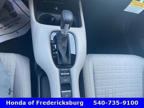 Used 2026 Honda HR-V LX image 26