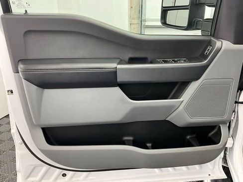 Used 2023 Ford F250 XLT AWD/4WD image 15