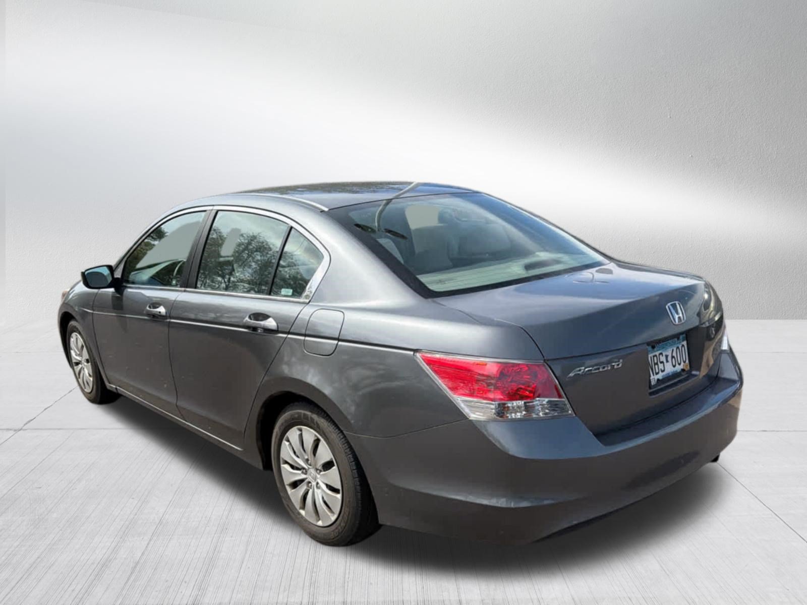 Used 2008 Honda Accord LX image 6