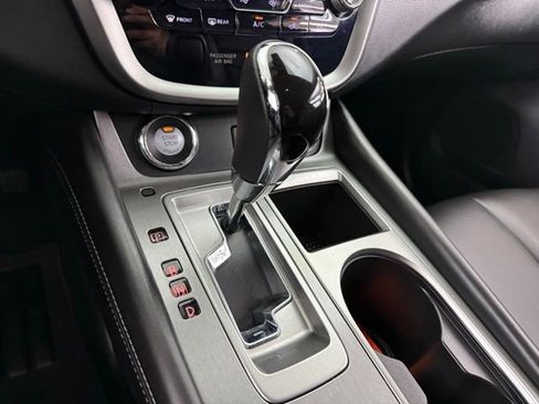 Used 2023 Nissan Murano SV w/ SV Midnight Edition Package AWD/4WD image 27