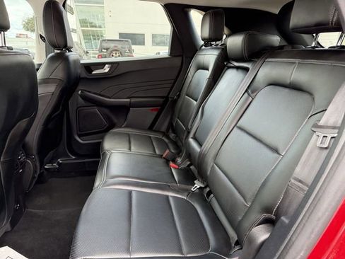 Used 2022 Ford Escape SEL FWD image 26