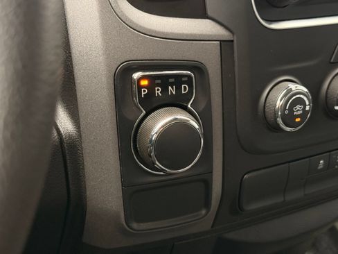 Used 2019 RAM 1500 Tradesman w/ Popular Equipment Group RWD image 38