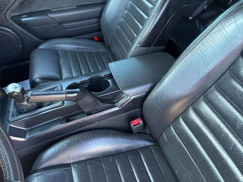 Used 2007 Ford Mustang GT Premium image 23