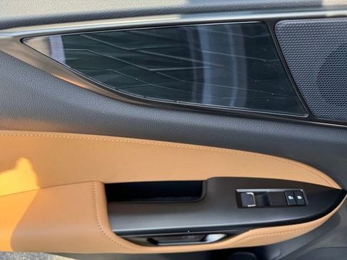 New 2025 Lexus NX 350h AWD w/ Accessory Package (2T) image 36