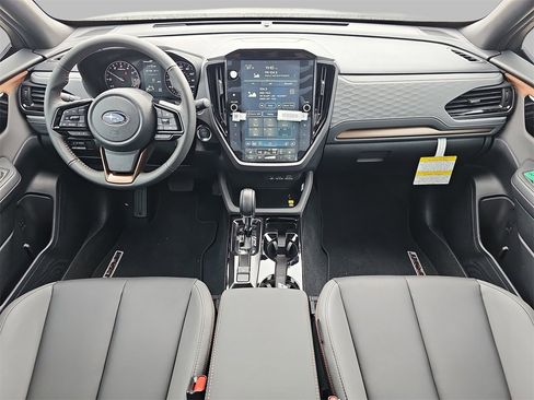 New 2026 Subaru Forester Sport image 9