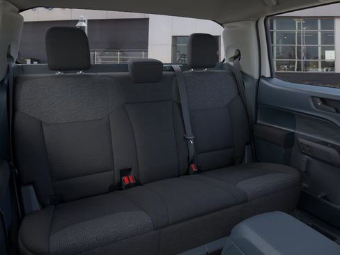 New 2026 Ford Maverick XL image 11