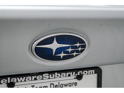 Used 2025 Subaru Legacy Premium AWD/4WD image 48