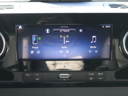 New 2026 Mercedes-Benz Sprinter 2500 image 29