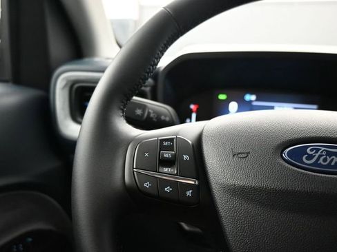 New 2025 Ford Maverick XLT w/ XLT Luxury Package image 13