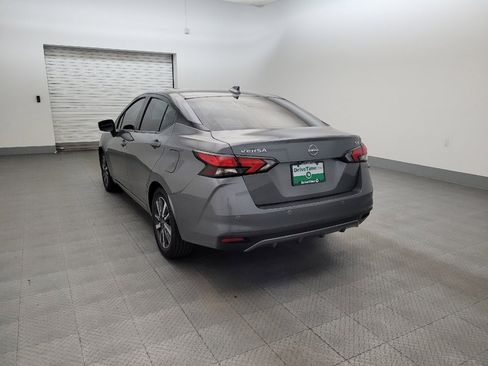 Used 2023 Nissan Versa SV FWD image 5