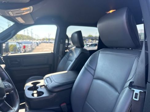 Used 2021 RAM 2500 Tradesman w/ Chrome Appearance Group AWD/4WD image 13