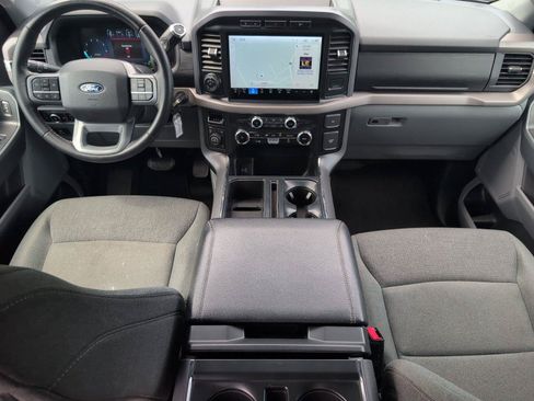 Used 2024 Ford F150 XLT w/ Mobile Office Package AWD/4WD image 32