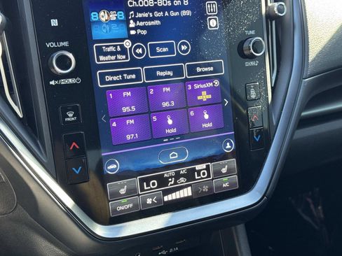 Used 2023 Subaru WRX Premium image 22