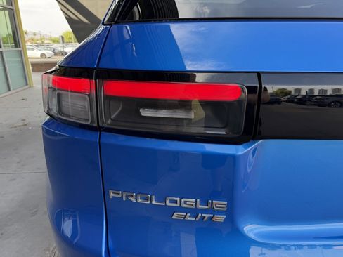 Used 2024 Honda Prologue Elite image 14