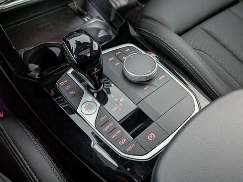 Certified 2024 BMW X3 M40i w/ Premium Package image 39