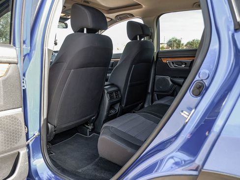 Used 2020 Honda CR-V EX image 42