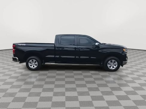 Used 2023 Chevrolet Silverado 1500 LT w/ Protection Package AWD/4WD image 9