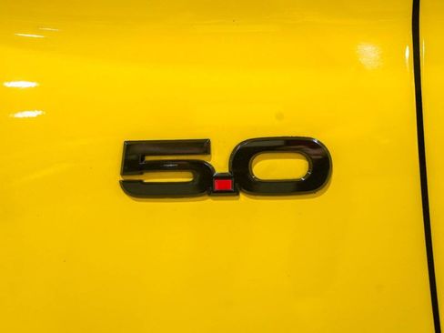 Used 2016 Ford Mustang GT Premium w/ Equipment Group 401A RWD image 38
