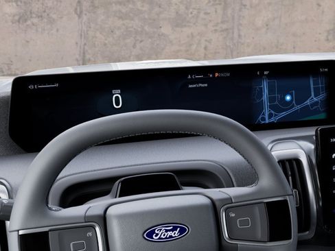New 2027 Ford Expedition Max Active AWD/4WD image 36