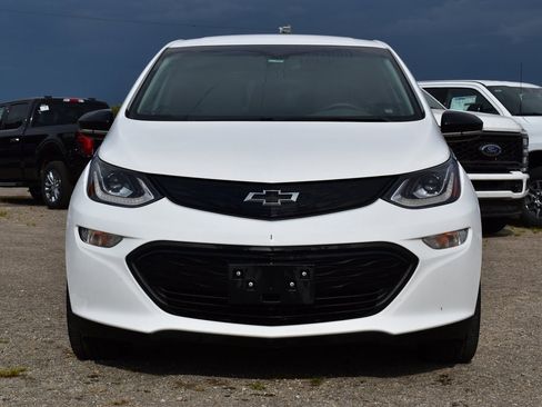 Used 2020 Chevrolet Bolt LT image 2