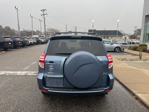 Used 2011 Toyota RAV4 2WD w/ Upgrade Value Pkg image 5