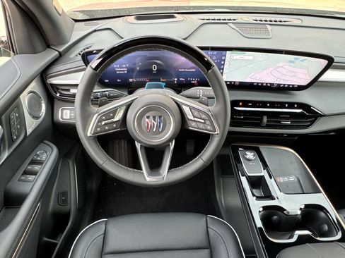 New 2026 Buick Enclave Avenir w/ Super Cruise Package image 24