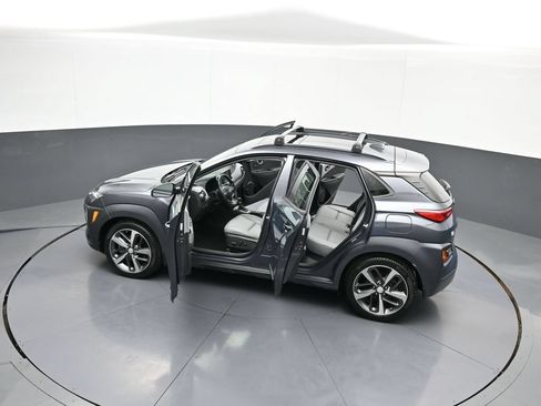 Used 2021 Hyundai Kona Ultimate FWD image 44