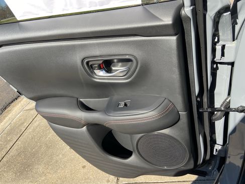 New 2026 Honda HR-V Sport image 46