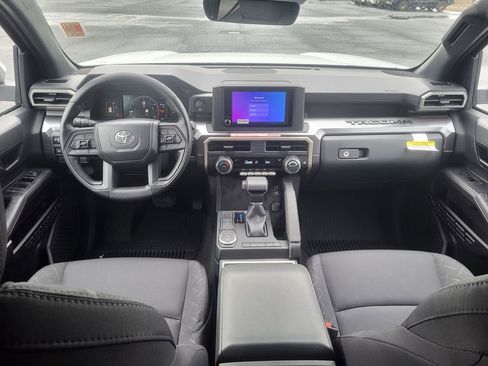 New 2026 Toyota Tacoma SR5 image 11