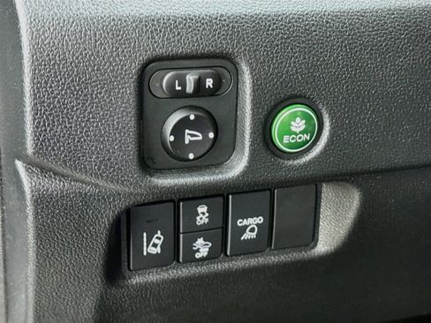 Used 2023 Honda Ridgeline RTL image 13