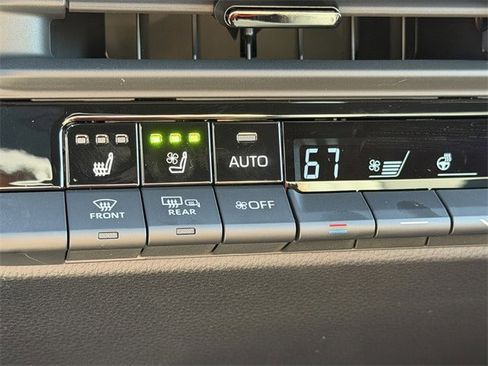 New 2026 Toyota Crown XLE image 20