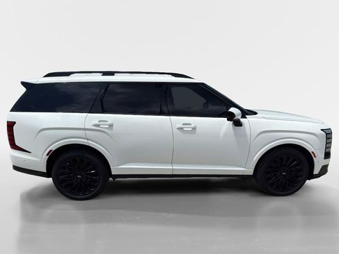 Used 2026 Hyundai Palisade Calligraphy AWD/4WD image 6