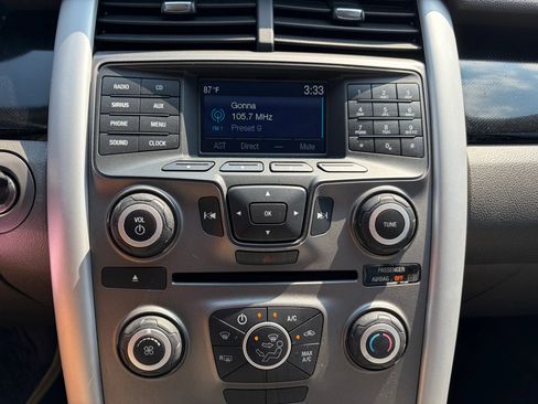 Used 2014 Ford Edge SE AWD/4WD image 30