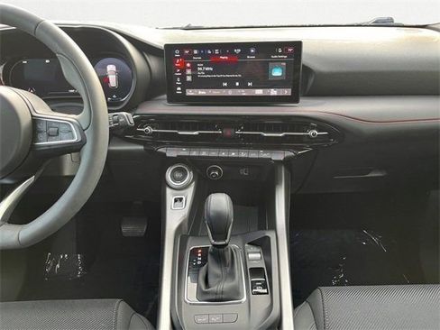 Used 2024 Dodge Hornet GT w/ GT Blacktop Package image 12