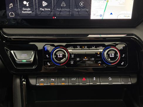 New 2026 GMC Sierra 1500 AT4 w/ AT4 Premium Package AWD/4WD image 31
