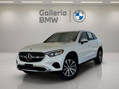 Used 2024 Mercedes-Benz GLC 300 4MATIC