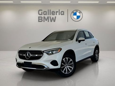 Used 2024 Mercedes-Benz GLC 300 GLC 300 image 1