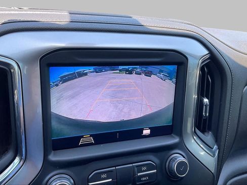 Used 2019 Chevrolet Silverado 1500 RST w/ All-Star Edition AWD/4WD image 26
