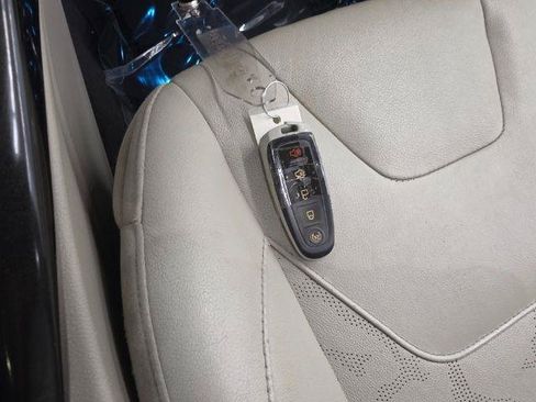 Used 2016 Ford Focus Electric Hatchback FWD image 26