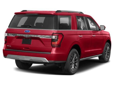 Used 2019 Ford Expedition Limited w/ Equipment Group 302A AWD/4WD image 2