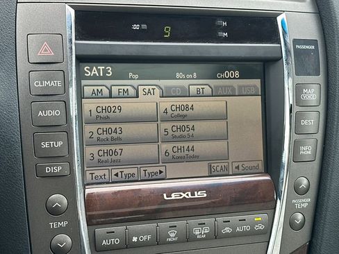 Used 2011 Lexus ES 350 image 17