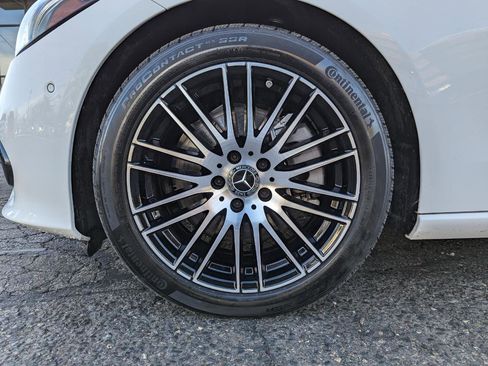 Used 2024 Mercedes-Benz C 300 4MATIC Sedan image 49