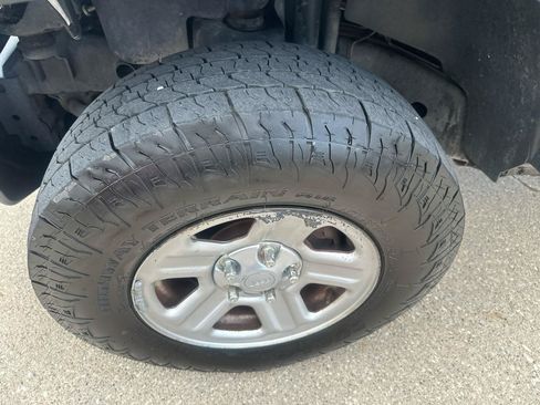 Used 2014 Jeep Wrangler Sport AWD/4WD image 19