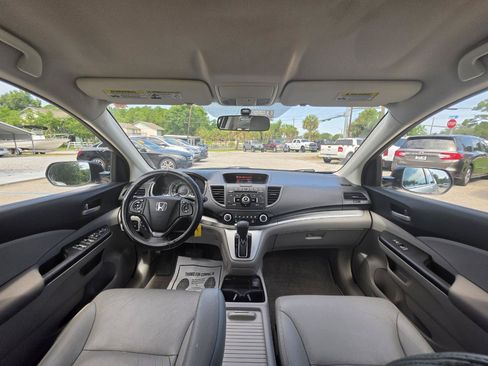 Used 2014 Honda CR-V LX image 9