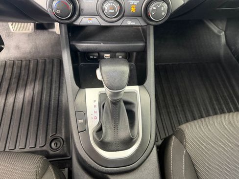 Used 2024 Kia Forte LXS FWD image 12
