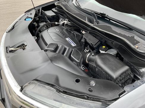Used 2019 Honda Ridgeline RTL-T image 46