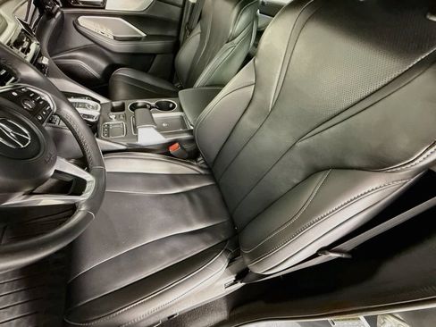 Used 2023 Acura MDX SH-AWD w/ Technology Package image 21